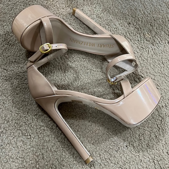 🌸STUART WEITZMAN - Picture 4 of 6